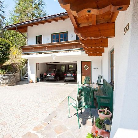 Apartment Between Mayrhofen And Finkenberg Buitenkant foto
