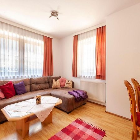 Apartment Between Mayrhofen And Finkenberg Buitenkant foto