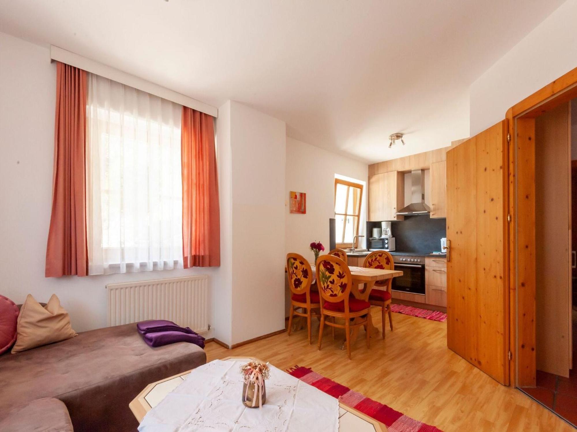 Apartment Between Mayrhofen And Finkenberg Buitenkant foto