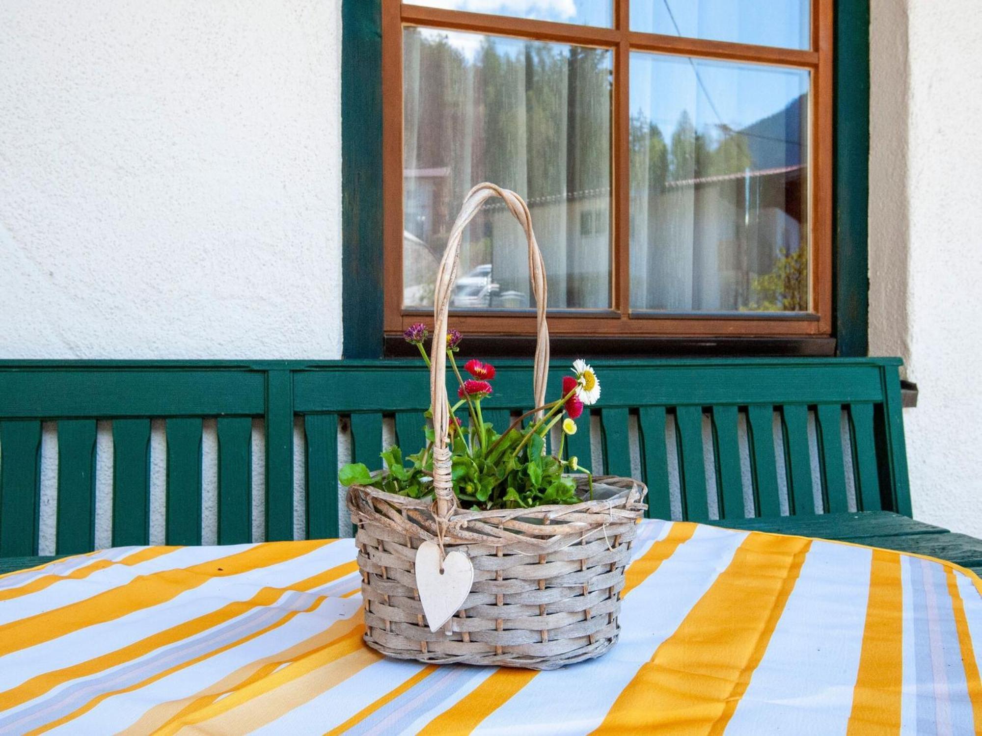 Apartment Between Mayrhofen And Finkenberg Buitenkant foto
