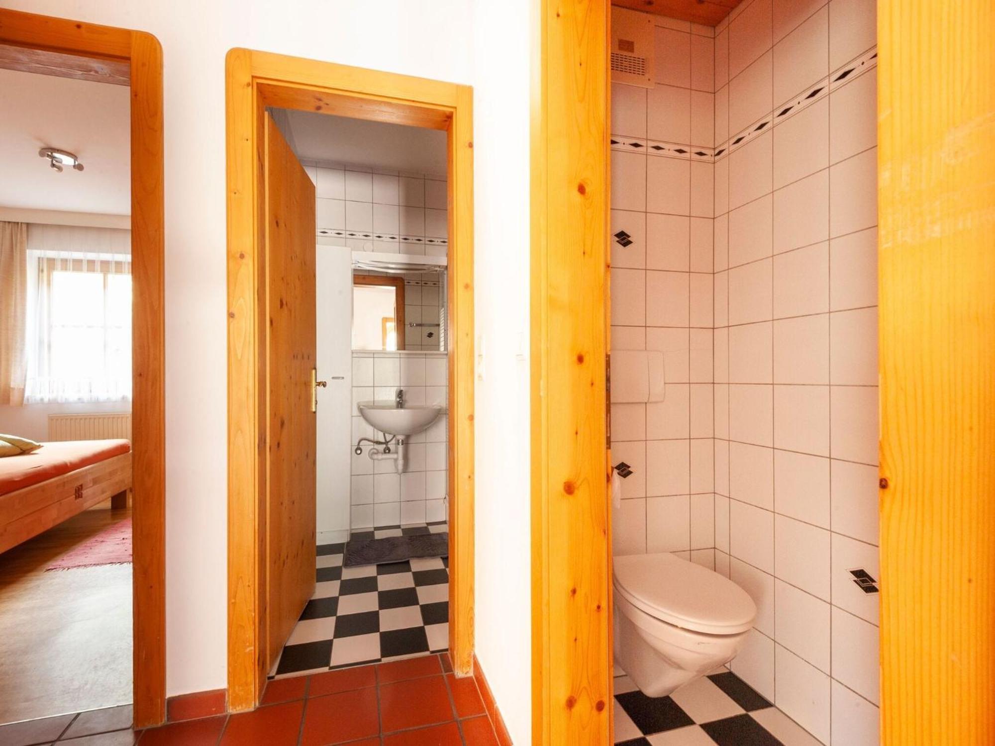 Apartment Between Mayrhofen And Finkenberg Buitenkant foto