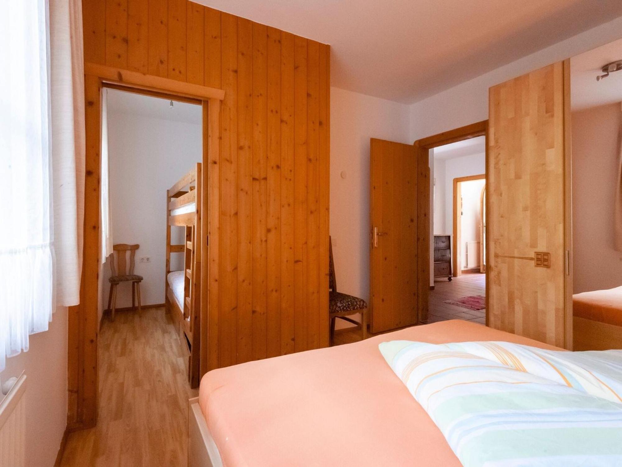 Apartment Between Mayrhofen And Finkenberg Buitenkant foto